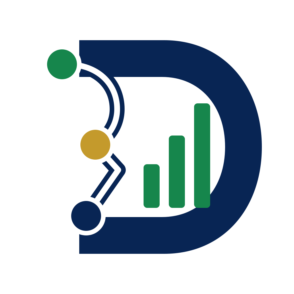 Daramola Digital Labs logo